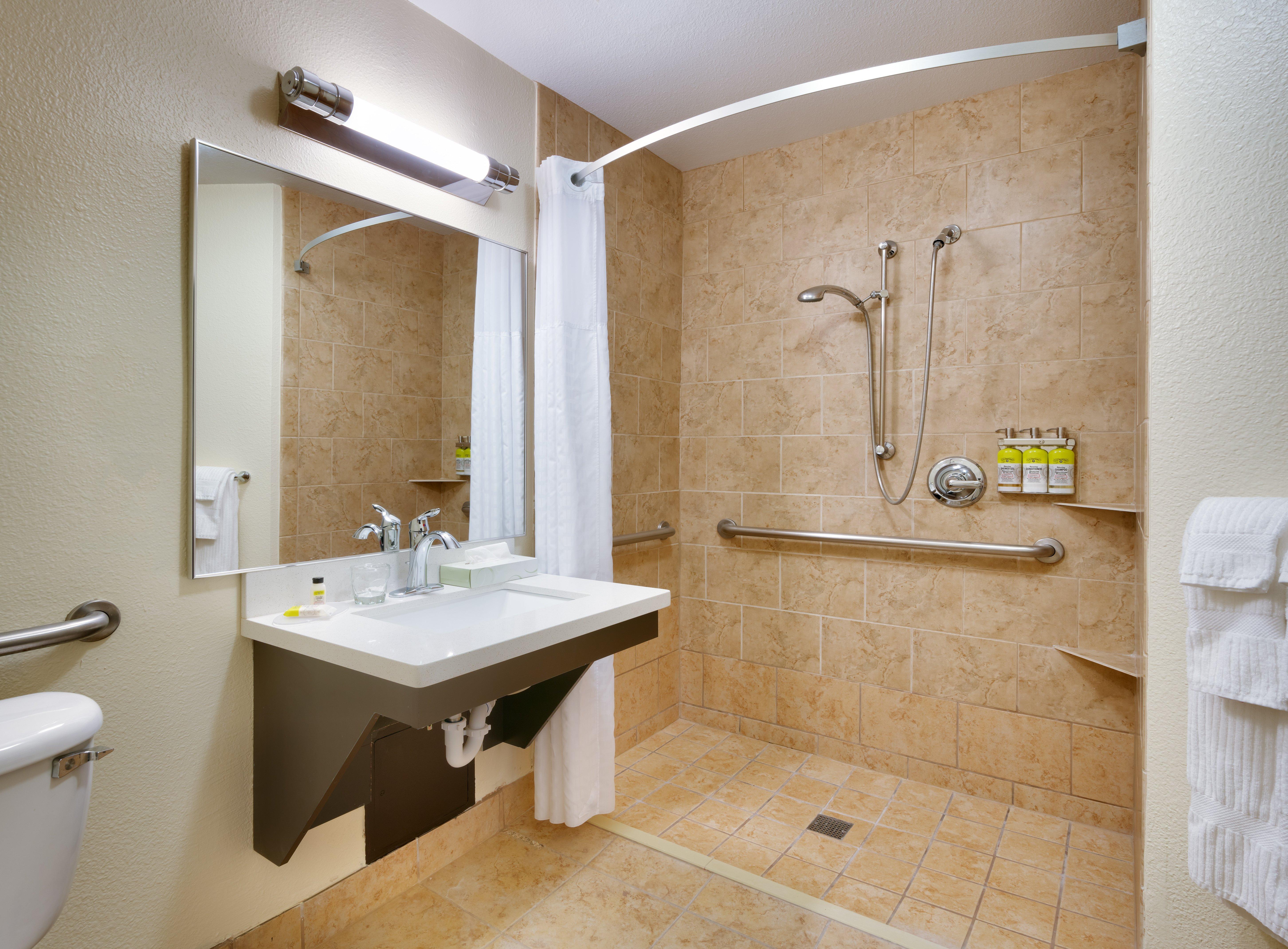Candlewood East By Ihg Hotel Plano
