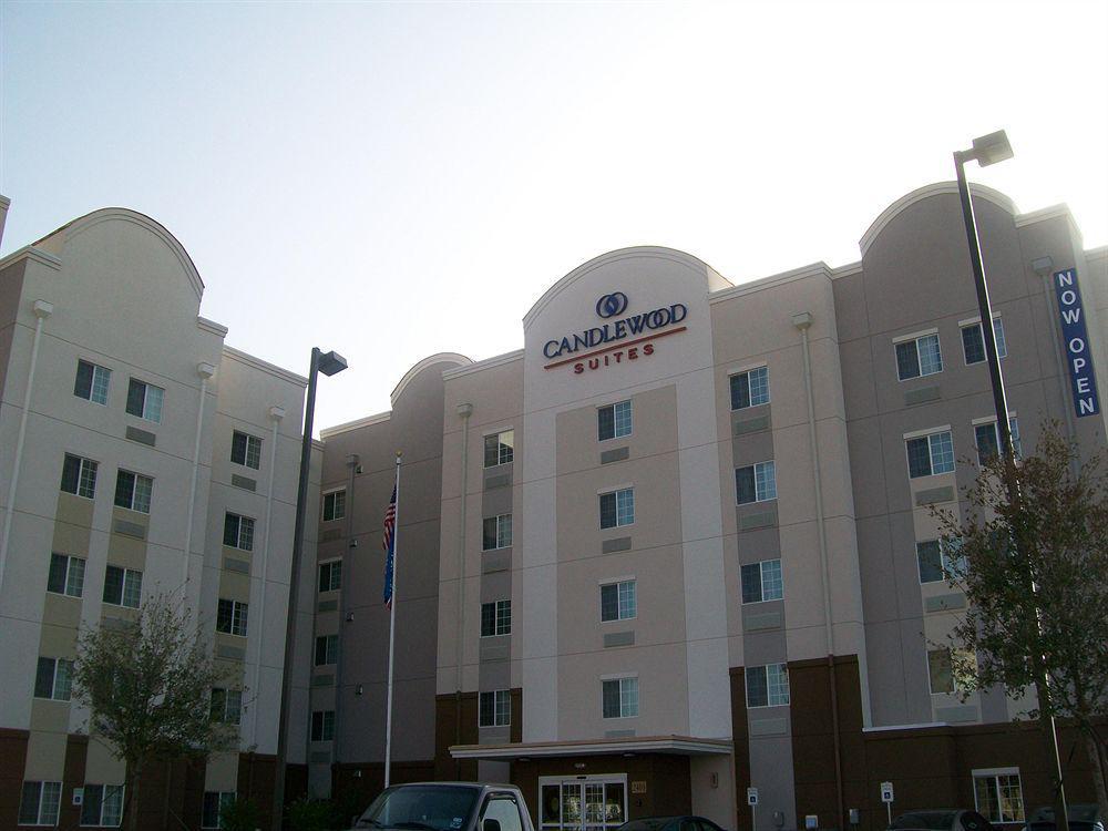 Candlewood East By Ihg Hotel