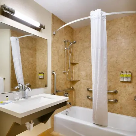 Candlewood Suites Plano East By Ihg Extérieur photo