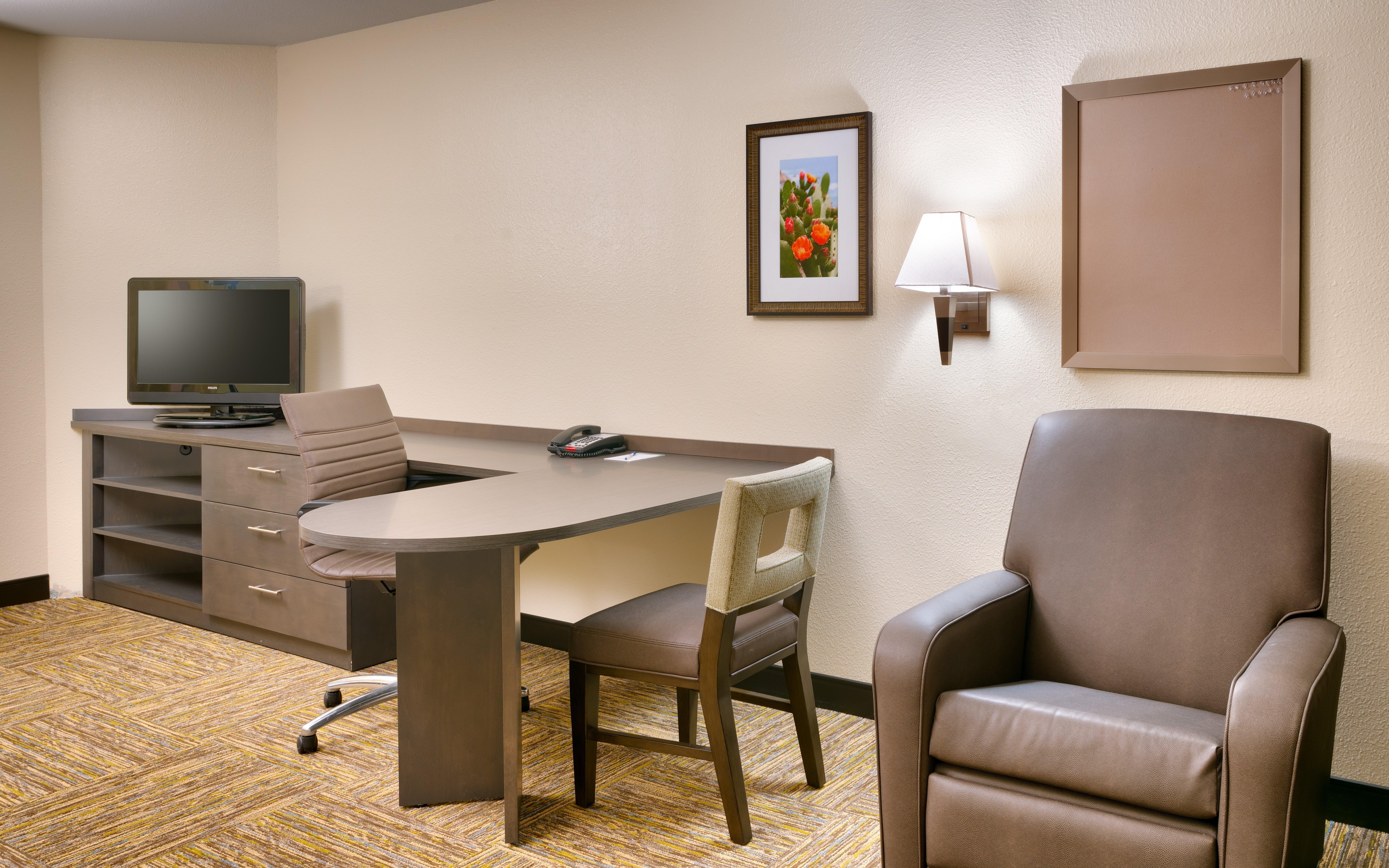 Candlewood East By Ihg Plano