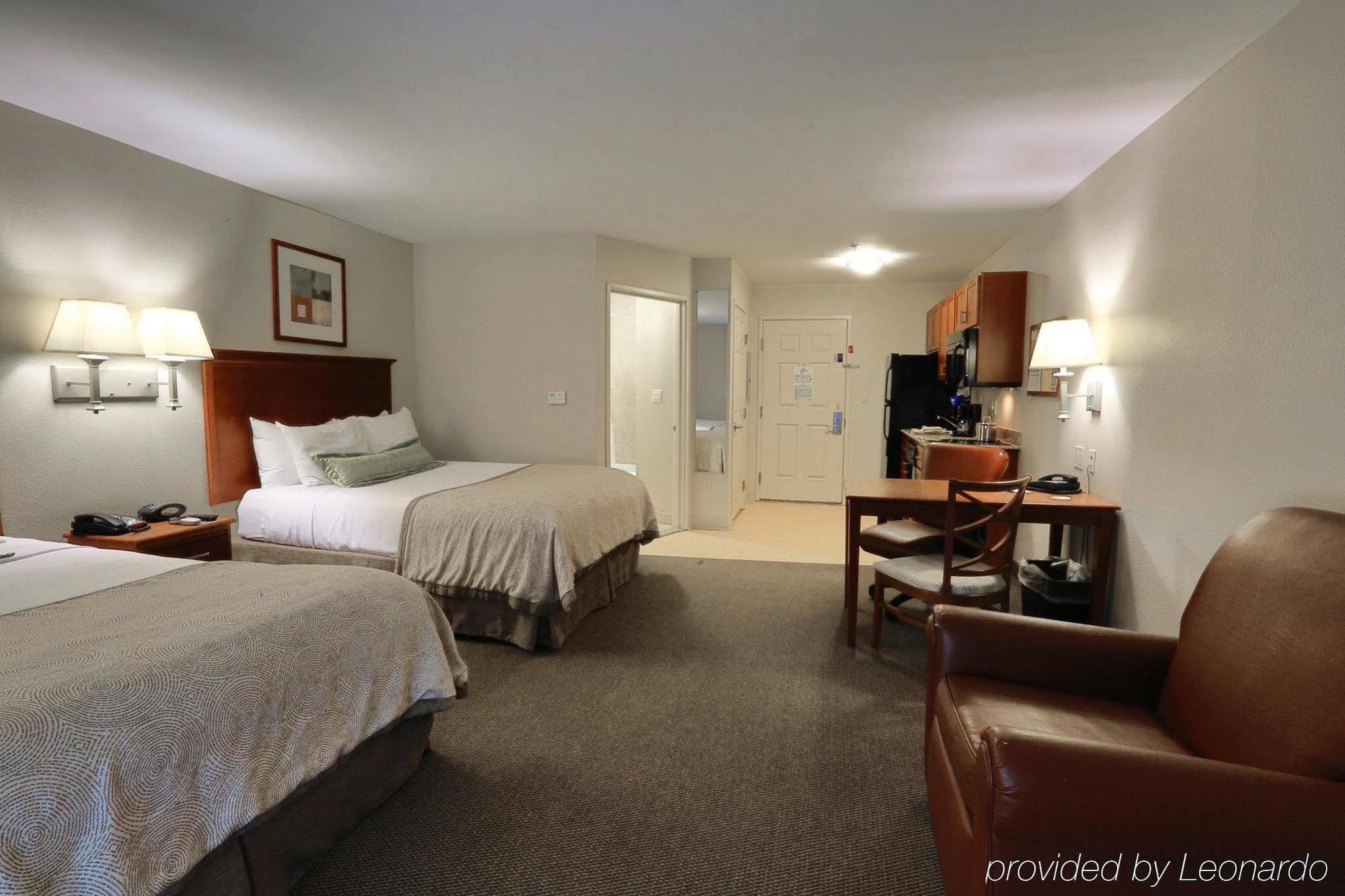 Candlewood East By Ihg Hotel Plano