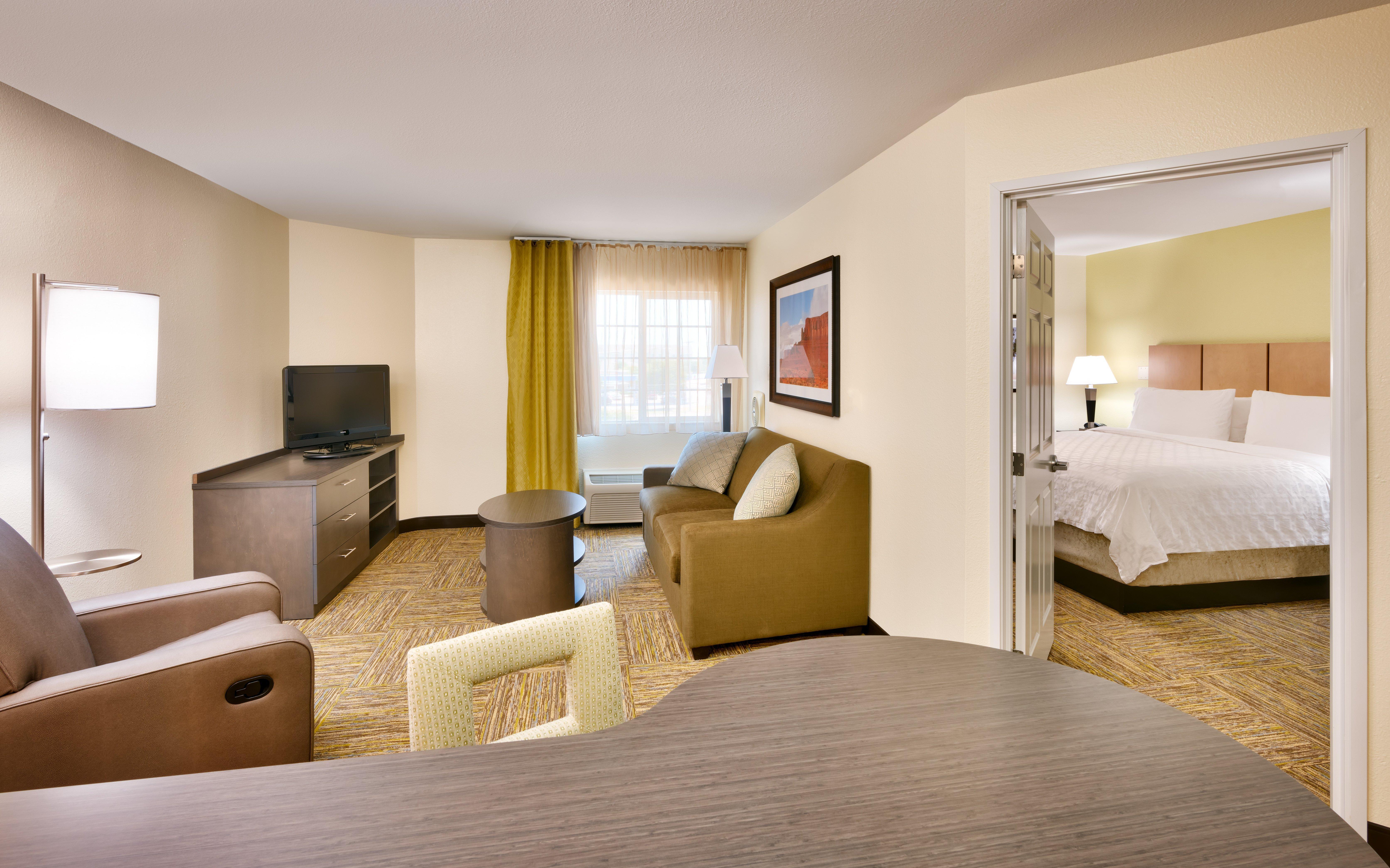 Candlewood East By Ihg 2*