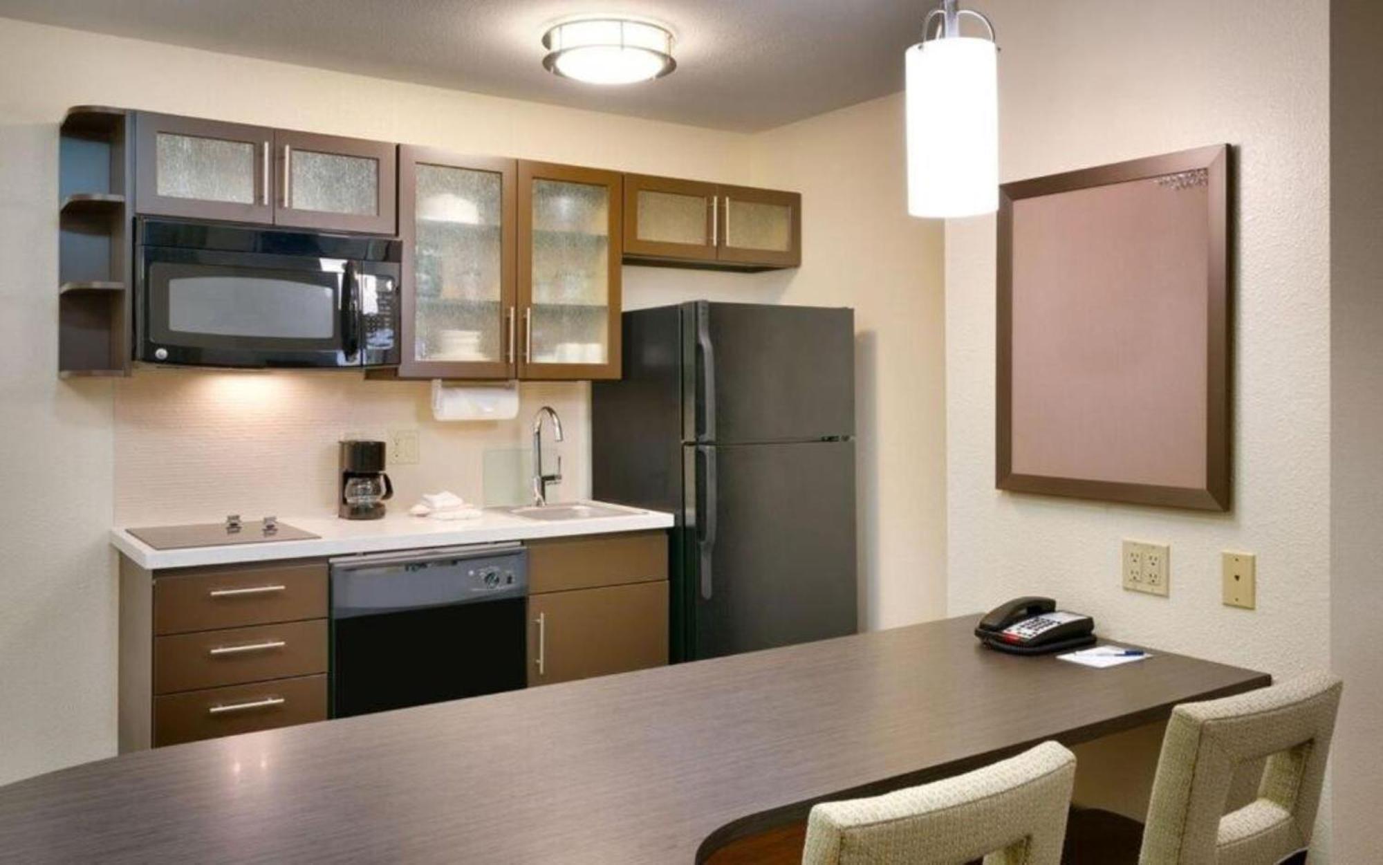 Hotel Candlewood East By Ihg Plano